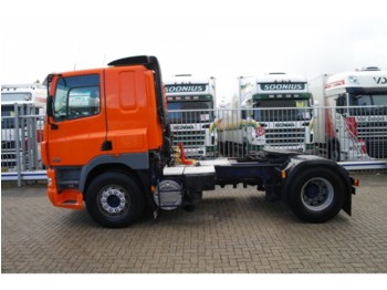 Tractor unit DAF CF 85.380 MANUAL GEARBOX: picture 1