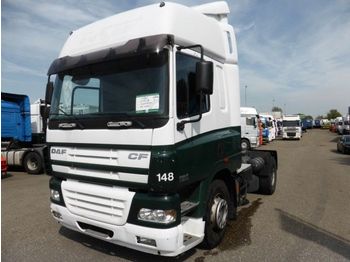 Tractor unit DAF CF 85 380 Spacecab: picture 1