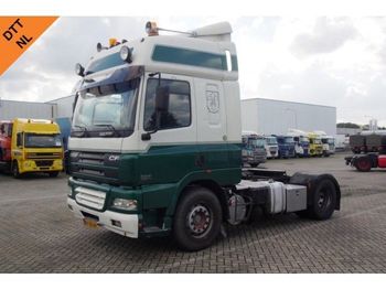 Tractor unit DAF CF 85.380 Spacecab: picture 1