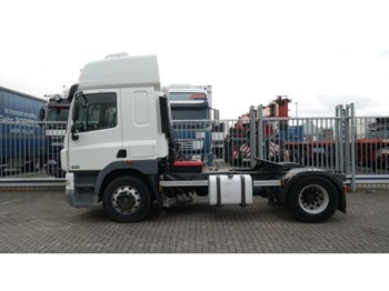 Tractor unit DAF CF 85.410 ADR EURO 5: picture 1