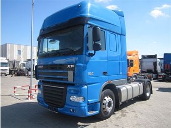 Tractor unit DAF FT105.460XF: picture 1