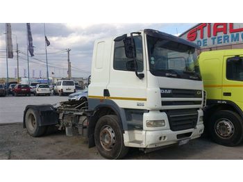 Tractor unit DAF FT85.410CF: picture 1