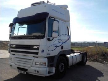 Tractor unit DAF FT CF 85.460: picture 1