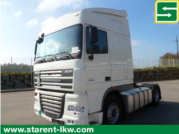 Tractor unit DAF FT XF 105.460 Euro 5, 1.500 lt. Tank, 16-Gang-Getriebe: picture 1
