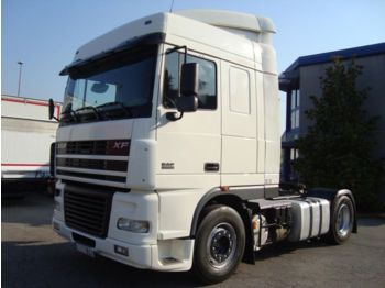 Tractor unit DAF FT XF 95.480: picture 1