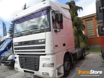 Tractor unit DAF FT X F  95480: picture 1