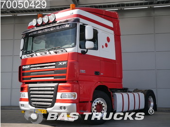 Tractor unit DAF XF105.410 4X2 Euro 5 NL-Truck: picture 1