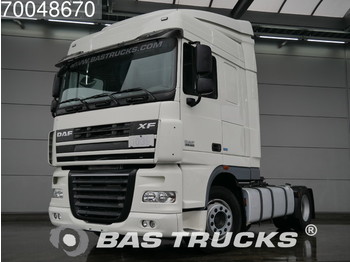 Tractor unit DAF XF105.460 4X2 Intarder Euro 5: picture 1