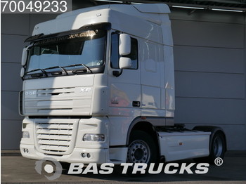 Tractor unit DAF XF105.460 4X2 Intarder Euro 5: picture 1