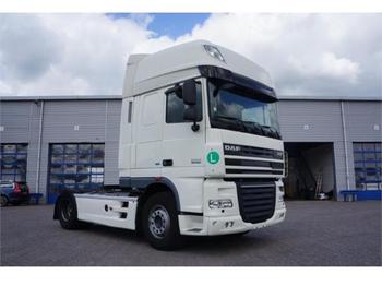 Tractor unit DAF XF105-460 Automatic Retarder Euro 5 ATE 2013: picture 1