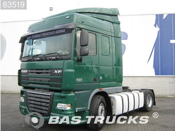 Tractor unit DAF XF105.460 Manual Euro 4: picture 1