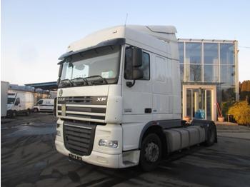 Tractor unit DAF XF105.460 SC ATe EEV MEGA-lowdeck: picture 1