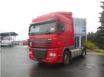 Tractor unit DAF XF105.460 SC EEV: picture 1