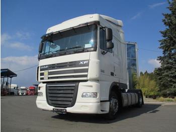 Tractor unit DAF XF105.460 SC MEGA-Lowdeck: picture 1