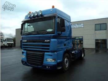 Tractor unit DAF XF105 460 SPACECAB: picture 1