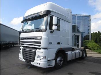 Tractor unit DAF XF105.460 SSC EURO 5 Ate MEGA-lowdeck: picture 1