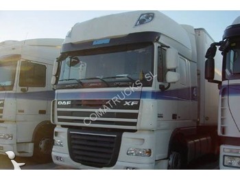 Tractor unit DAF XF105 460 Standard: picture 1