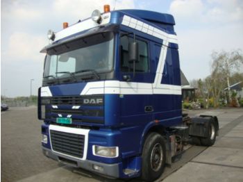 Tractor unit DAF XF430 euro2: picture 1