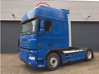 Tractor unit DAF XF95 480 Automaat: picture 1