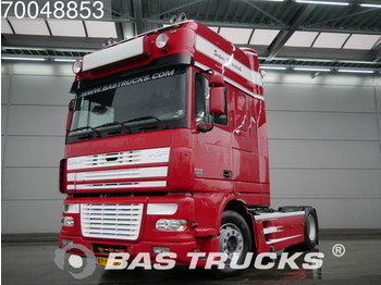 Tractor unit DAF XF95.480 SSC 4X2 Intarder Euro 3 NL-Truck: picture 1
