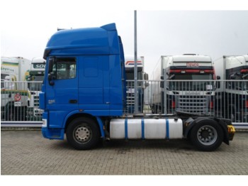 Tractor unit DAF XF 105.410 EURO 5 SUPER SPACECAB: picture 1