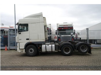 Tractor unit DAF XF 105.460 6X2 EURO 5 SPACECAB: picture 1