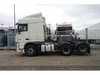 Tractor unit DAF XF 105.460 6X2 EURO 5 SPACECAB