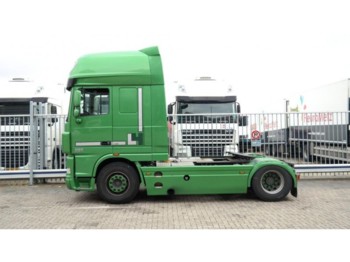 Tractor unit DAF XF 105.460 6X2 SUPER SPACECAB: picture 1