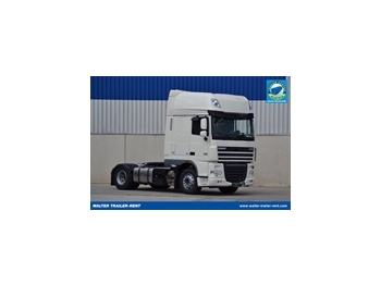 Tractor unit DAF XF 105 460 EEV Super Space Cab AS Tronic: picture 1