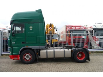Tractor unit DAF XF 105.460 EURO 5 SUPER SPACECAB: picture 1