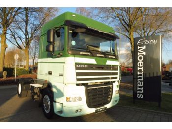 Tractor unit DAF XF 105.460 Spacecab: picture 1