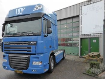 Tractor unit DAF XF 105 460hp,Superspacecab,SSC, Retarder Topligh: picture 1