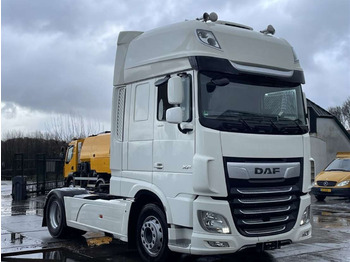 DAF XF 105.480  - Tractor unit: picture 3