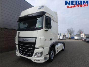 Tractor unit DAF XF 106 460 Euro 6 SSC NEW MODEL / INTARDER: picture 1