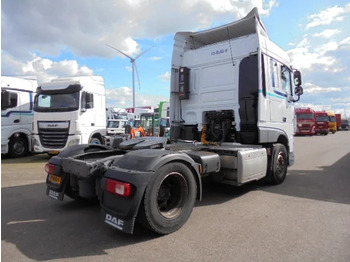 DAF XF 440 EUR6 - Tractor unit: picture 3