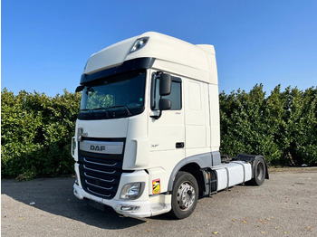 DAF XF 460 FT SSC Lowdeck Euro6 - Tractor unit: picture 2