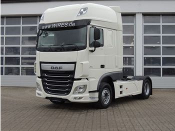 Tractor unit DAF XF 460 FT SuperSpaceCAB  Euro 6: picture 1