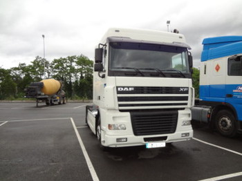 Tractor unit DAF XF 480,4x2: picture 1