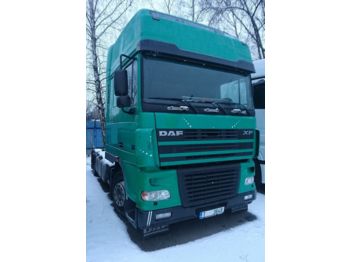 Tractor unit DAF XF 95 430: picture 1