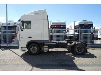 Tractor unit DAF XF 95.430 MANUAL GEARBOX SPACECAB: picture 1