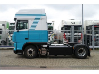 Tractor unit DAF XF 95.430 MANUAL GEARBOX SSC: picture 1