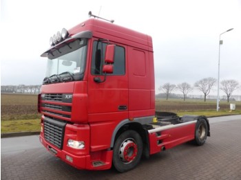 Tractor unit DAF XF 95.430 SPACECAB MANUAL: picture 1