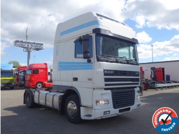 Tractor unit DAF XF 95.430 SSC MANUAL: picture 1