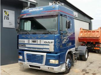 Tractor unit DAF XF 95.430 tractor unit 4x2 euro 2: picture 1