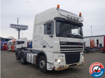 Tractor unit DAF XF 95.480 SSC Manual, 10 tyres: picture 1