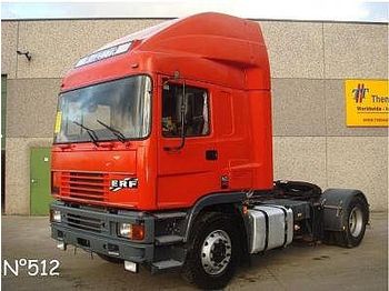 Tractor unit ERF: picture 1