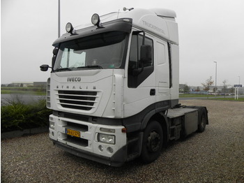 Tractor unit IVECO AS440E43 Stralis: picture 1