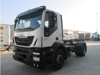 Tractor unit IVECO AS440S42 EEV: picture 1