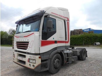 Tractor unit IVECO AS440S43: picture 1
