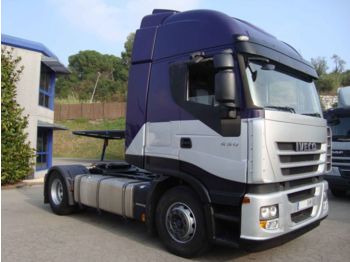 Tractor unit IVECO AS440S45T/P E5 (GHB): picture 1